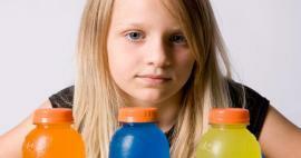 Odborníci varovali! Pitie energetických nápojov u detí spôsobuje zlyhanie