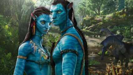 Avatar sa stal opäť najväčším grossingovým filmom!