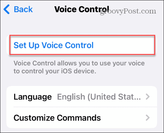 Odomknite svoj iPhone pomocou hlasu