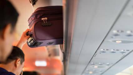 Čo je zakázané v príručnej batožine v lietadle po vykonaní koronavia? Ktoré položky nebudú odobraté?