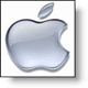 Logo spoločnosti Apple:: groovyPost.com