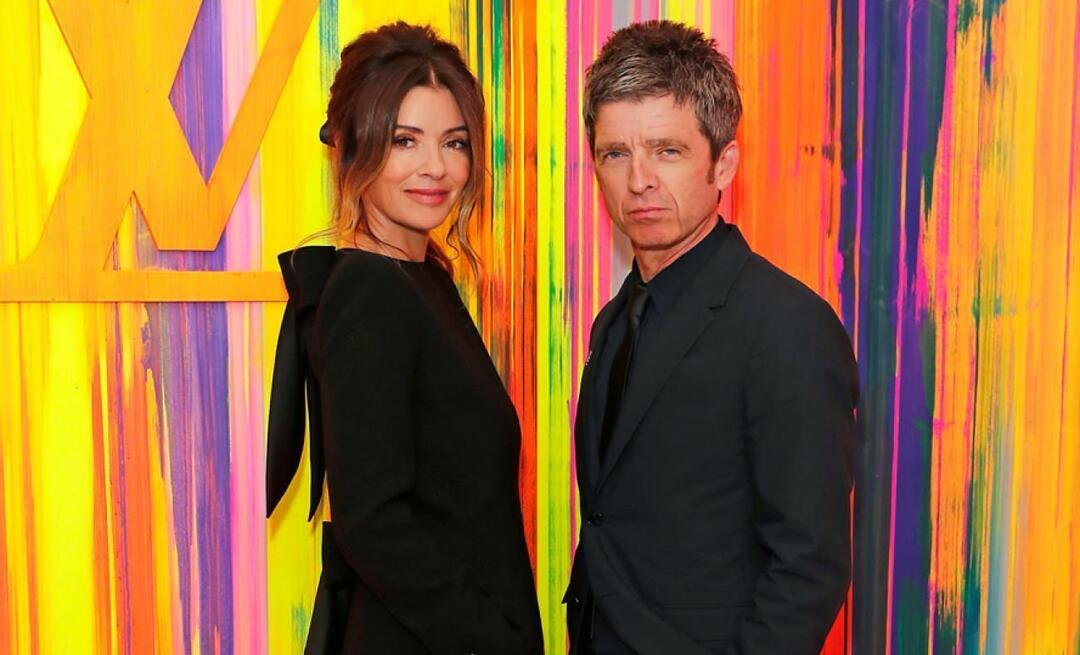 Noel Gallagher zaplatil svojej bývalej manželke rekordné odškodné za rozvod! Presne 700 miliónov...