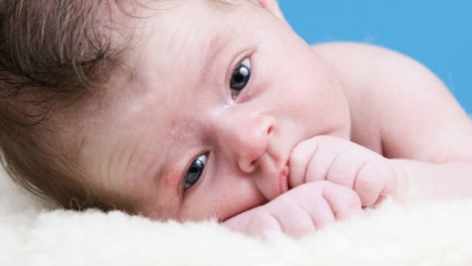 Ako sa starať o novorodencov?
