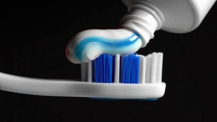 Ako si vyrobiť zubnú pastu? Tvorba prírodnej zubnej pasty doma