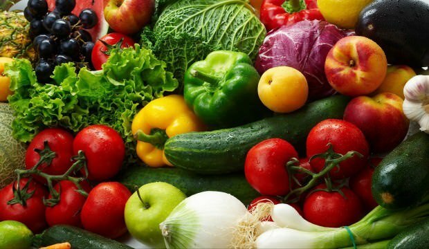 Čo treba zvážiť pri nákupe zeleniny a ovocia