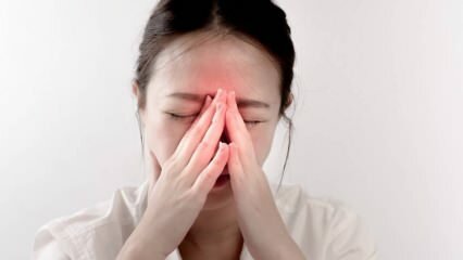 Prečo bolí nosová kosť? Aké sú príznaky bolesti nosovej kosti? Existuje nejaké ošetrenie?