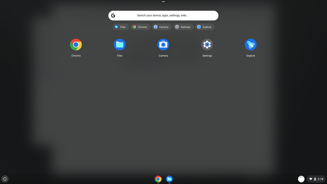 Ako povoliť režim hosťa na Chromebooku