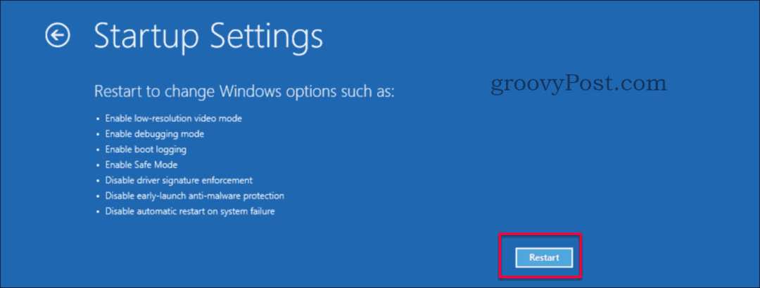 Ako opraviť čiernu obrazovku po úprave nastavení displeja v systéme Windows 10