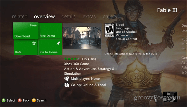Člen Xbox Live Gold? Tu je návod, ako získať bezplatnú kópiu bájky III