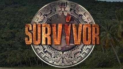 Posledné príspevky súťažiacich Survivor 2021!