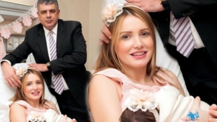 2 milióny líra rozvodu s Meral Kaplan