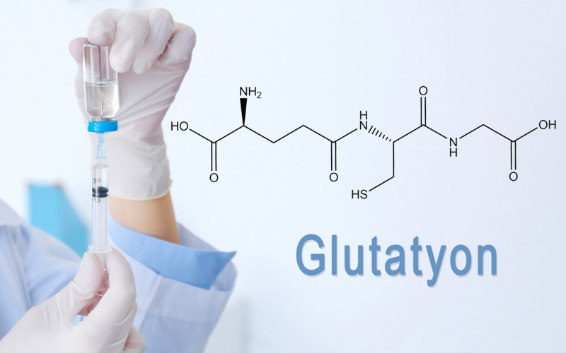 Účinky glutatiónu na organizmus! V ktorých potravinách sa nachádza glutatiónová látka?