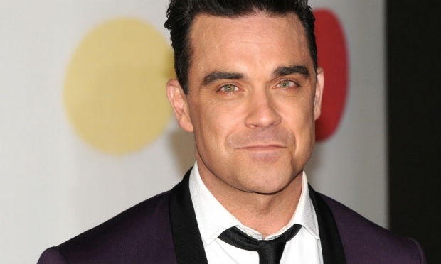 Narodilo sa štvrté dieťa Robbieho Williamsa a jeho tureckej manželky Aydy Field