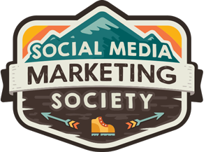 Spoločnosť marketingu sociálnych médií