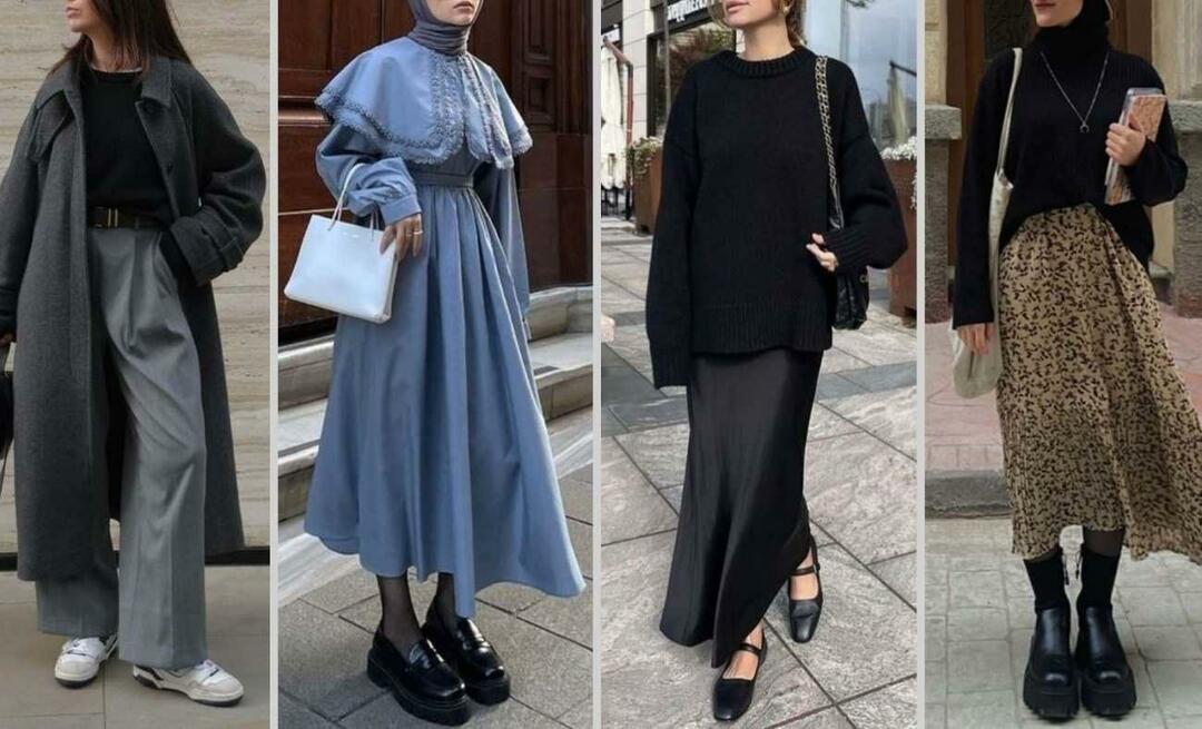 Aký je štýl oblečenia Modest? Tipy na skromné ​​oblečenie v štýle Pinterestu