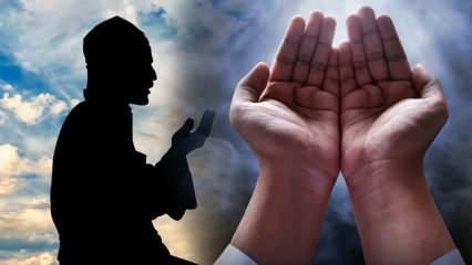 Najkrajšie modlitebné slová! Ako sa má modliť? Vzorové modlitby pre tých, ktorí sa nevedia modliť