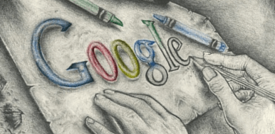 Doodle 4 súťaž Google