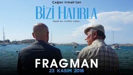 Çağan Irmak film, ktorý prinúti milióny plakať, sa blíži!