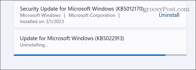 Opravte oneskorenie hry v systéme Windows 11