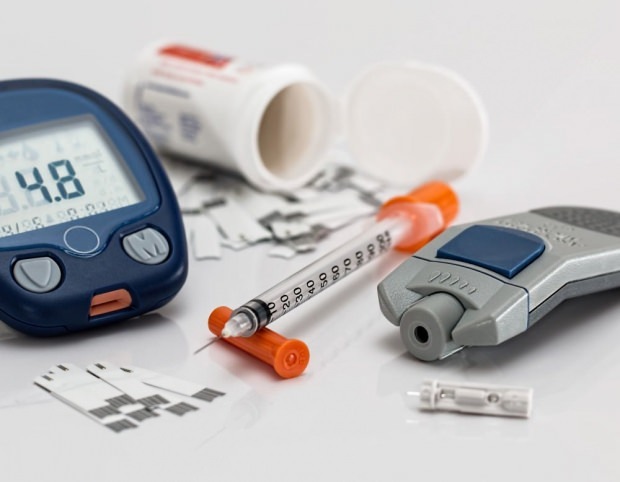 Aké sú typy cukrovky? Aké sú príznaky všeobecného cukrovky?