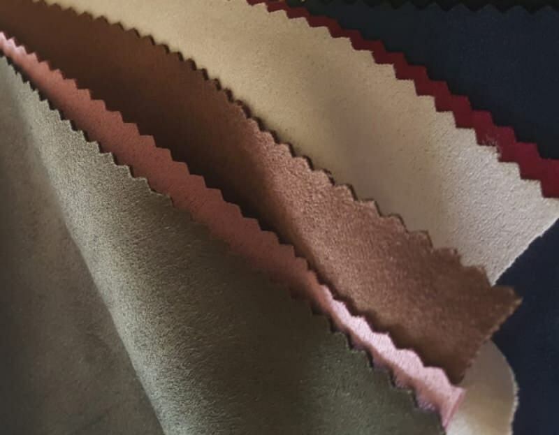 Pri výbere modernej textílie na pohovky je potrebné zvážiť! Najužitočnejšia látka na sedenie