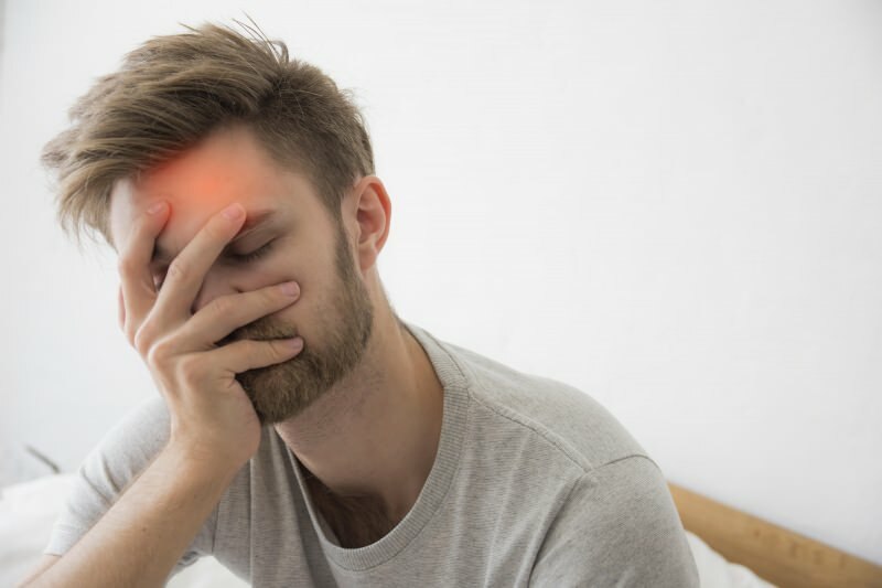 Príčiny bolesti väzov! Čo by sa malo urobiť na zmiernenie bolesti hlavy?