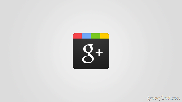 Ako vytvoriť ikonu Google Plus vo Photoshope
