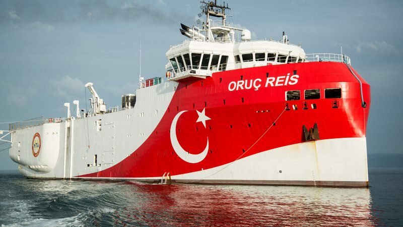 Kto je Oruç Reis? Čo je to Fasting Reis Ship? Dôležitosť Oruça Reisa v histórii