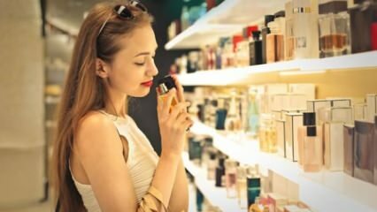 Čo by sa malo zohľadniť pri výbere parfumu?