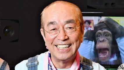 Japonský komik Ken Shimura zomrel kvôli koronavírusu!