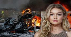 Izrael nemohol prijať podporu palestínskej modelky Gigi Hadid! Hrozba za hrozbou
