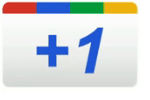 Google pridá +1 na web, blogger a Youtube