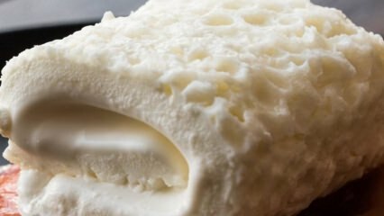 Aké sú výhody mliečneho krému pre pokožku? Ako vyrobiť krém na mlieko?