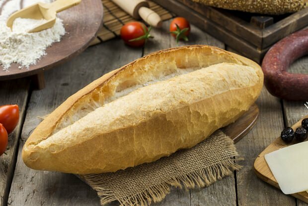 ako pripraviť chlieb? Je možné schudnúť jedením chleba?