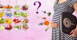 Ako prejsť procesom tehotenstva bez priberania? Ako kontrolovať váhu počas tehotenstva?