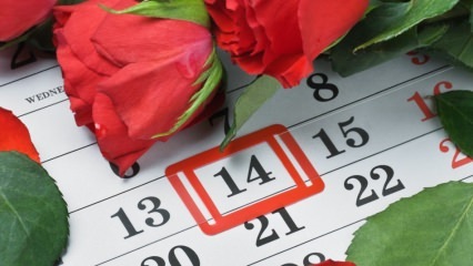 Čo kúpiť darček 14. februára? Darčeky pre ženy a mužov