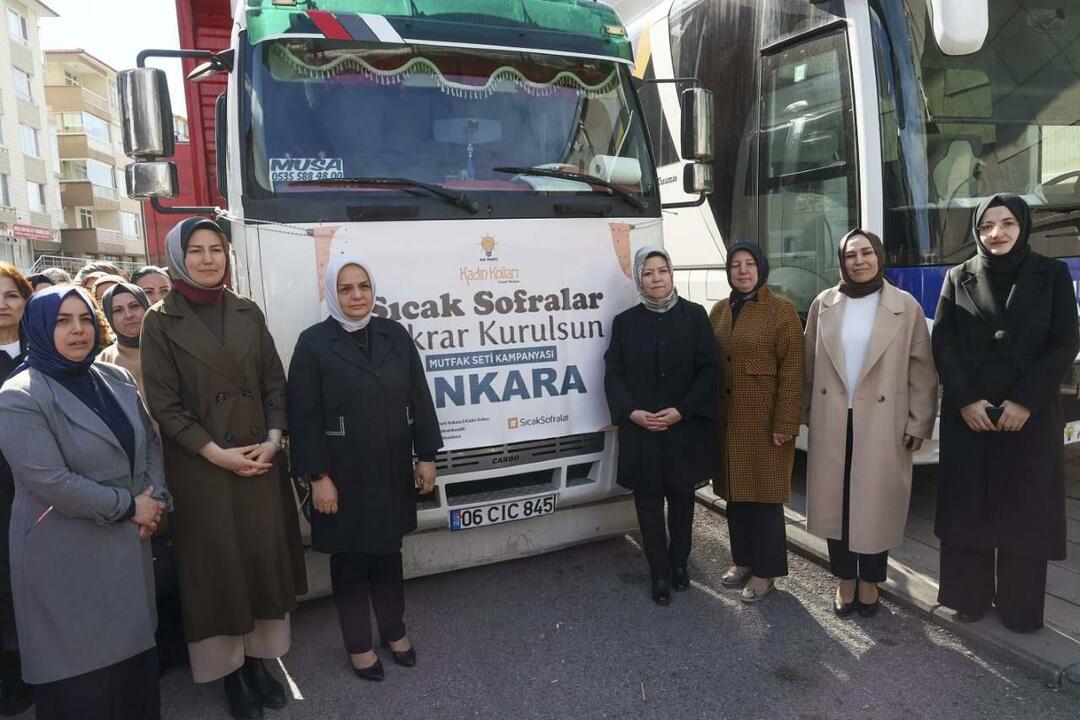 Ženský odbor strany AK