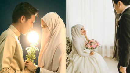 Manželská modlitba za jednotlivcov! Aká je cnosť Saha Taha v manželstve? Veľa šťastia a modlitby