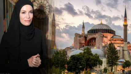 Zdieľanie mešity Hagia Sophia od Gamze Zeynep Özçelik!