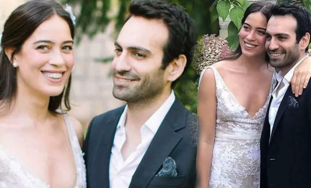 Pár Buğra Gülsoy Nilüfer Gürbüz ukončil 5-ročné manželstvo! Podmienky rozchodu.