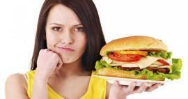Aké sú spôsoby, ako zabrániť nadmernej chuti do jedla?