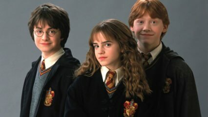 Bude Harry Potter znovu natočený? Vyhlásenie HBO o Harrym Potterovi ...