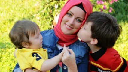 Hatice Kübra Tongar hovorila o „Matkách nekrikuje“