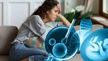 Stres negatívne ovplyvňuje liečbu IVF! Aké sú účinky stresu pri liečbe IVF?