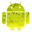Ikona Google Android pre mobil