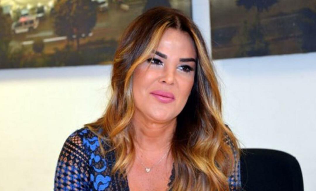 Moderátorka Özlem Yıldız zdieľala svojho syna! Komentár Emine Ün sa nenechal odložiť
