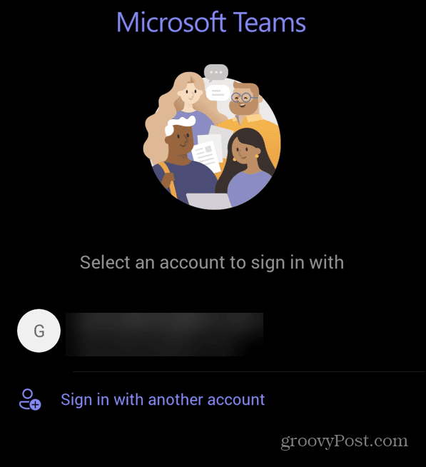 Ako nainštalovať Microsoft Teams na Android