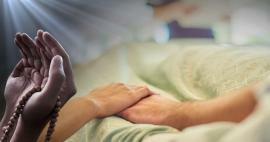 Najúčinnejšie zázračné modlitby za chorobu! Aká modlitba sa číta za pacienta, aby našiel uzdravenie? 