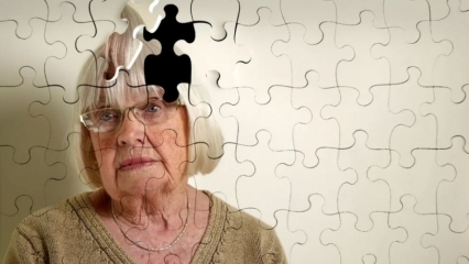 Čo je demencia? Aké sú príznaky demencie? Existuje liečba demencie?