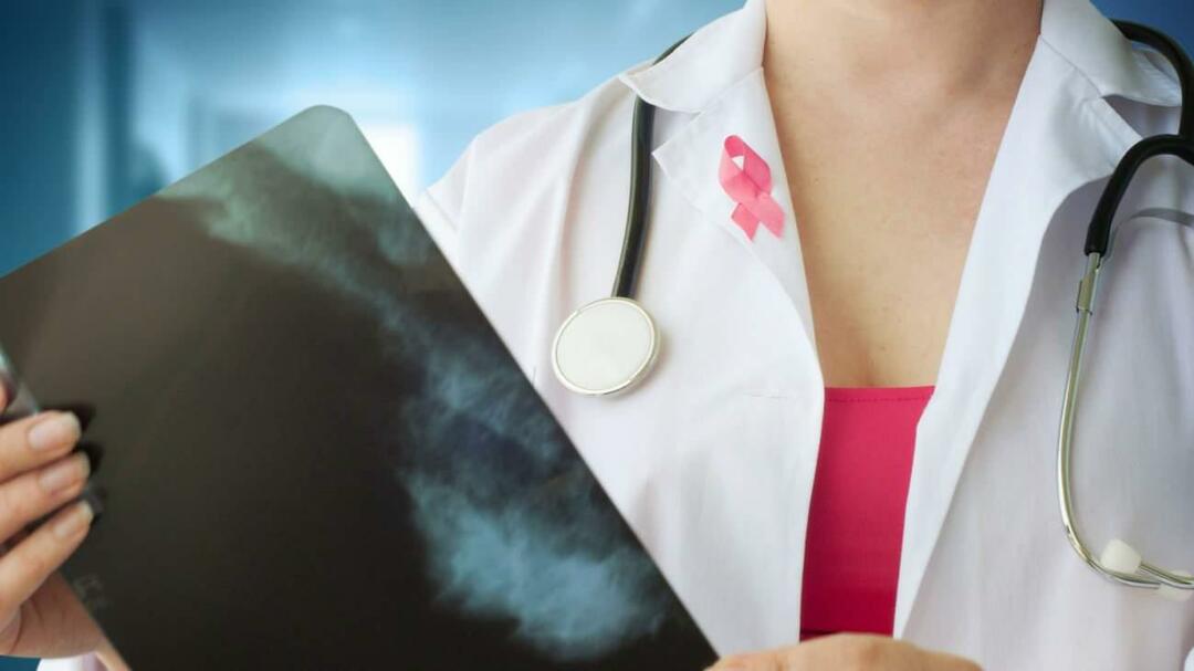 aké sú rizikové faktory rakoviny prsníka